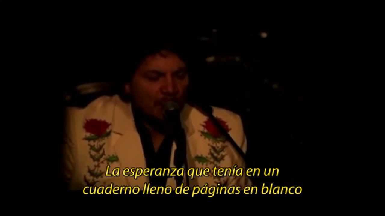 Wilco - Via Chicago (live) (subtítulos español)