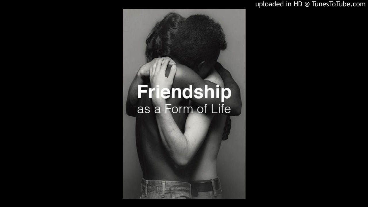 06 Civil War - Tiqqun - Friendship - AudioZine