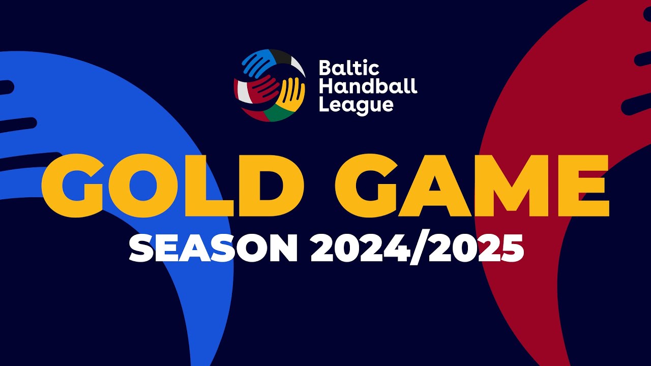 BHL 24/25: Gold Game