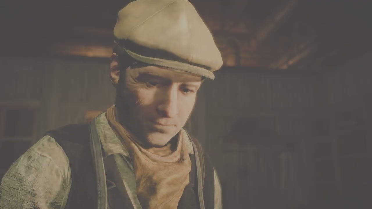 Assassin's Creed Syndicate CHAPITRE 1 AVEC LA TENUE DE EZIO SUR LA VERSION PS5 4K60FPS
