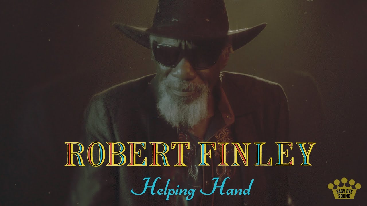 Robert Finley - 