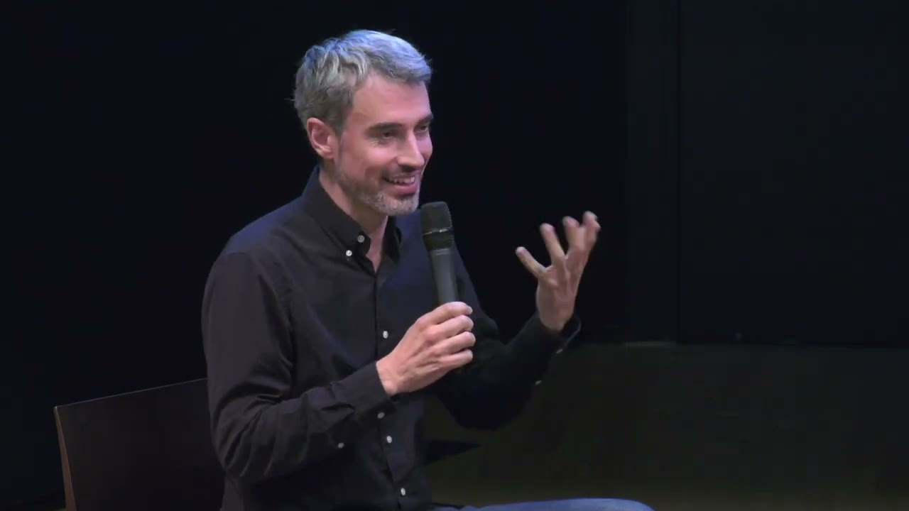 La panne d’envie et capacité de désir : Michaël Devilliers