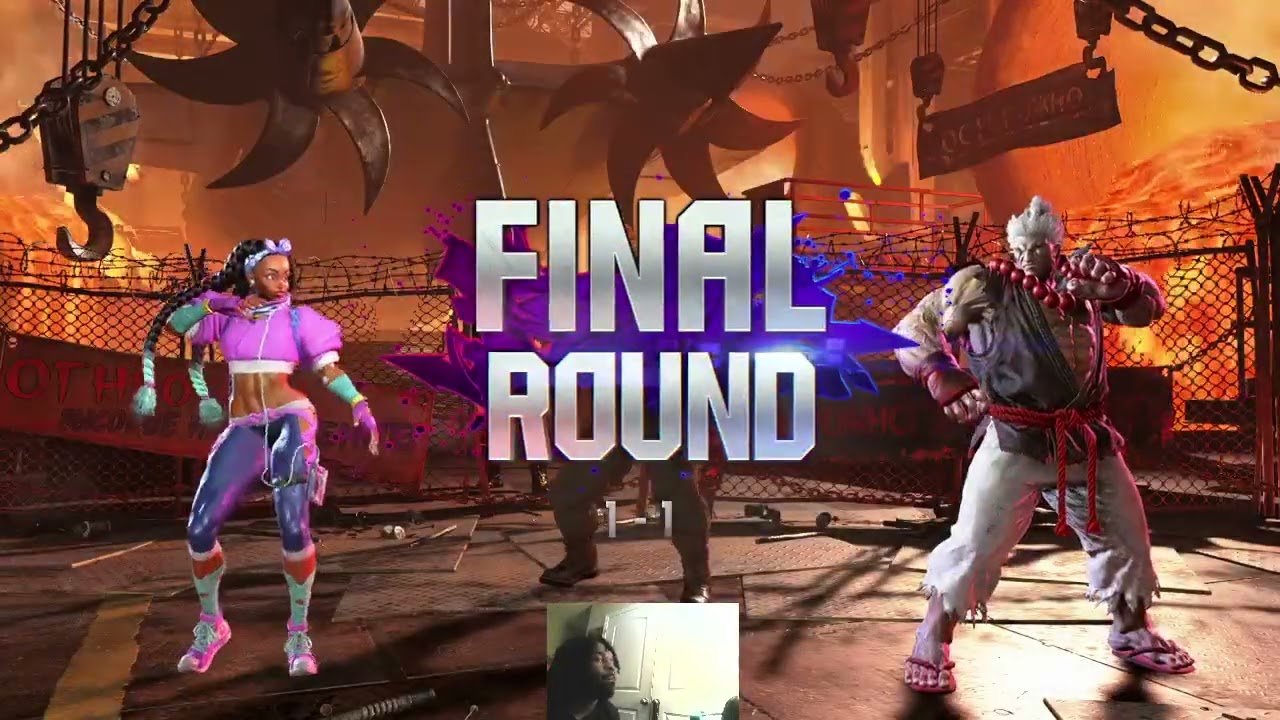 Punkdagod get's bodied in ranked !