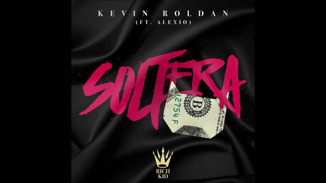 Soltera-Kevin Roldan Ft Alexio(EPICENTER BASS)