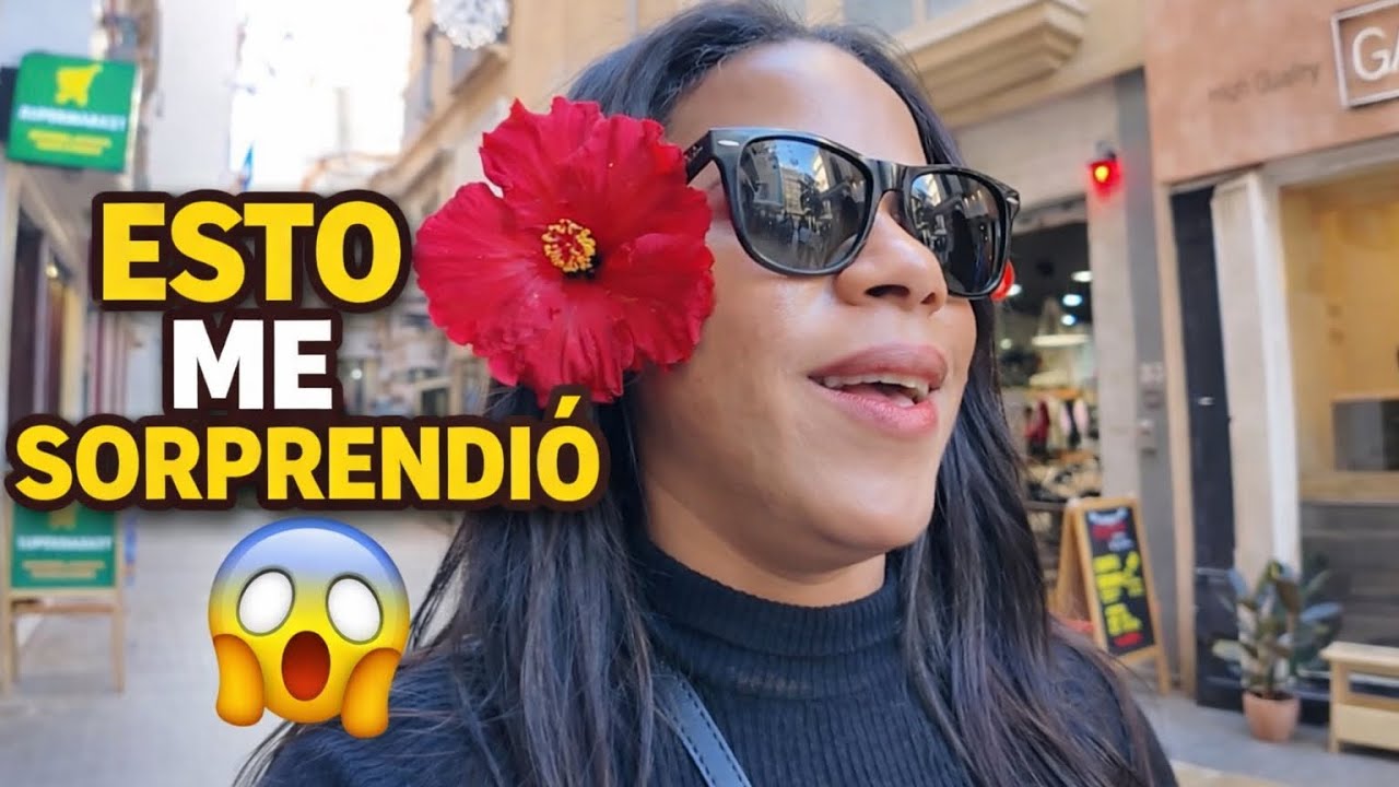 Cubanos en España 🇪🇸 | La CIUDAD MÁS BARATA de ESPAÑA para vivir