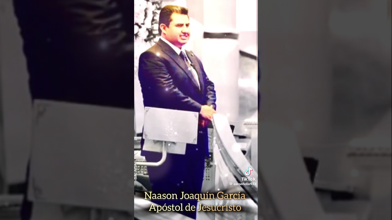 Estás Dan Testimonio de NOSOTROS 