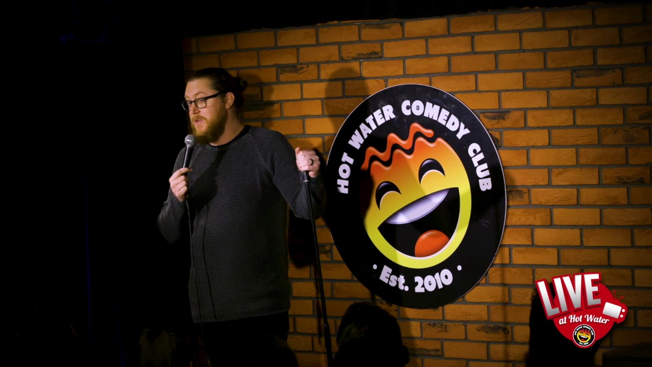 Matt Stellingwerf | New Zealand Sports