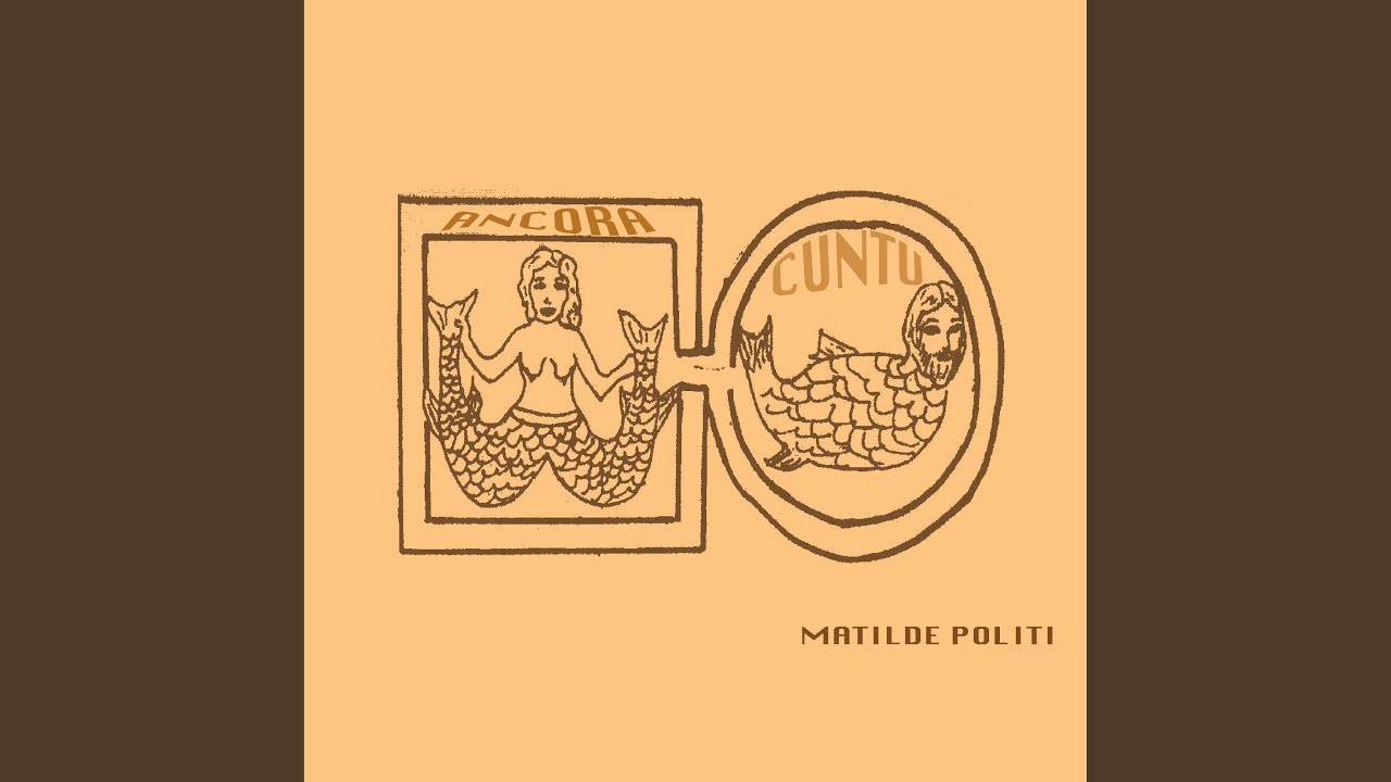 Manzinnò (feat. Guido Politi)