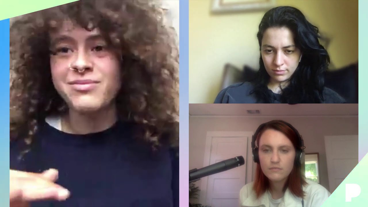 Pride Is More Than A Month – With MUNA