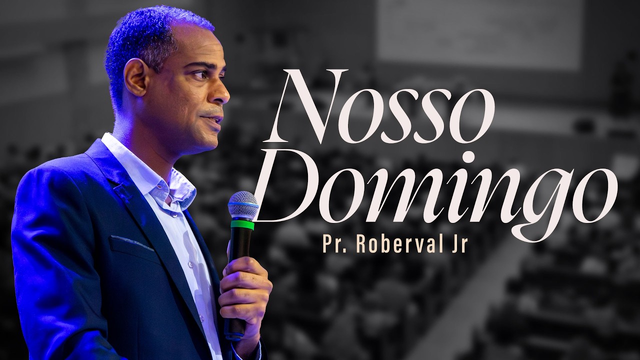 Celebração | 22.02.2026 | Noite | IBSinai