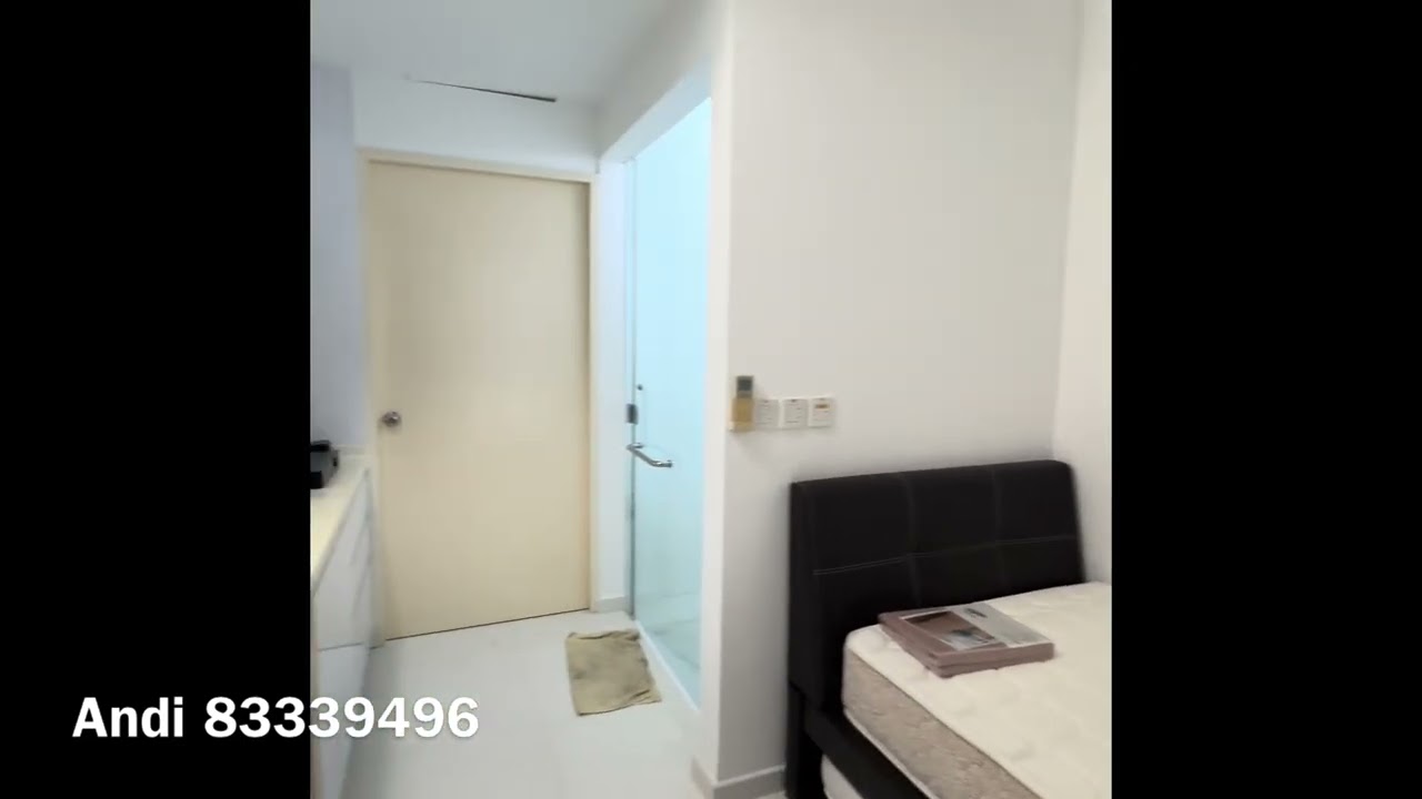 #1 Suites LF #07 (2026)