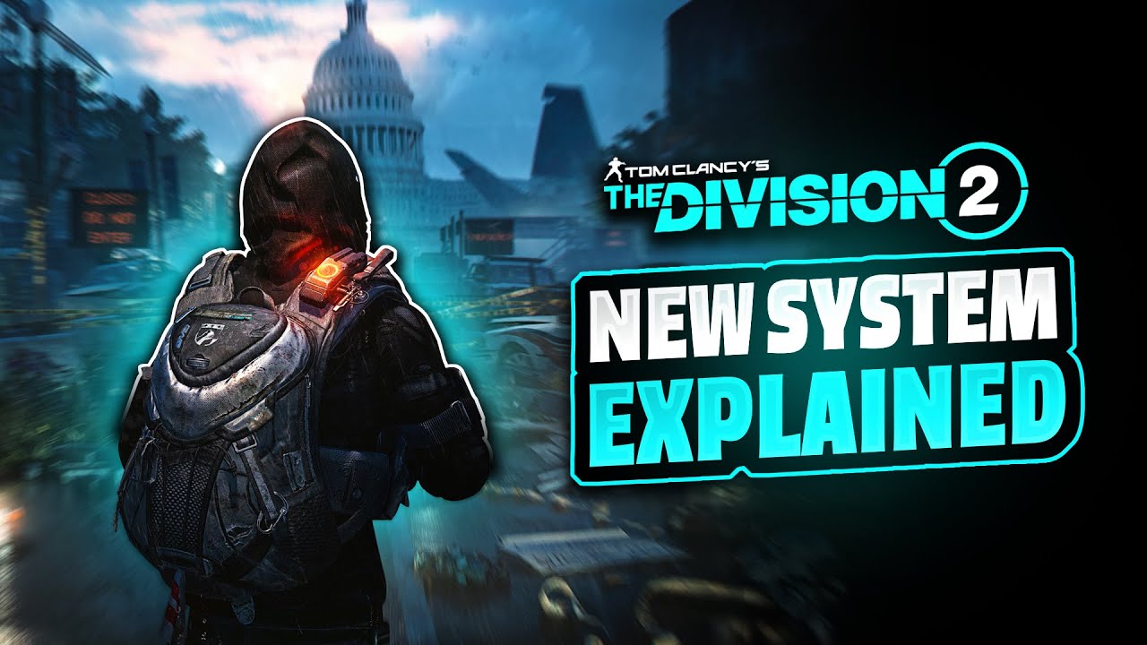 THIS Is Why Your Mods Are Disappearing | The Division 2