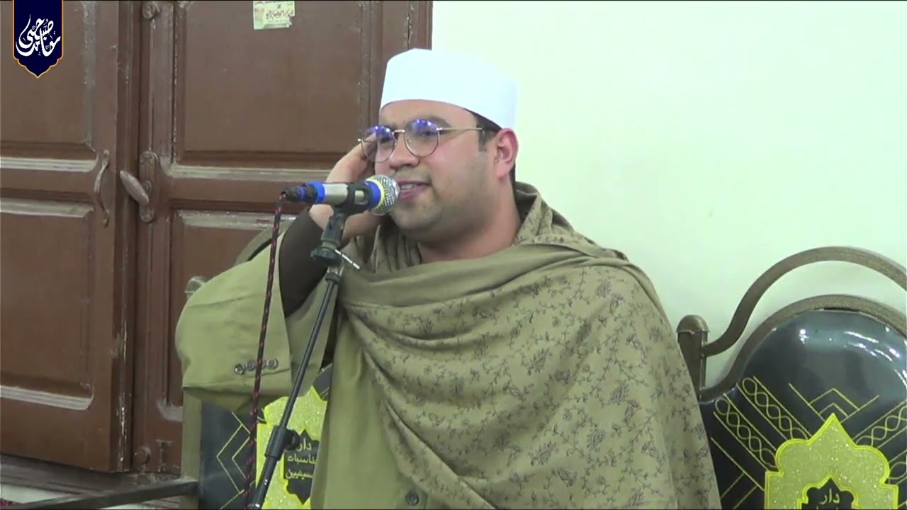 الشيخ محمد العيسوي/ عزاء جد الشيخ احمد محمد رفعت قرية غزاله الزقازيق شرقيه / تصوير صبحي حامد 