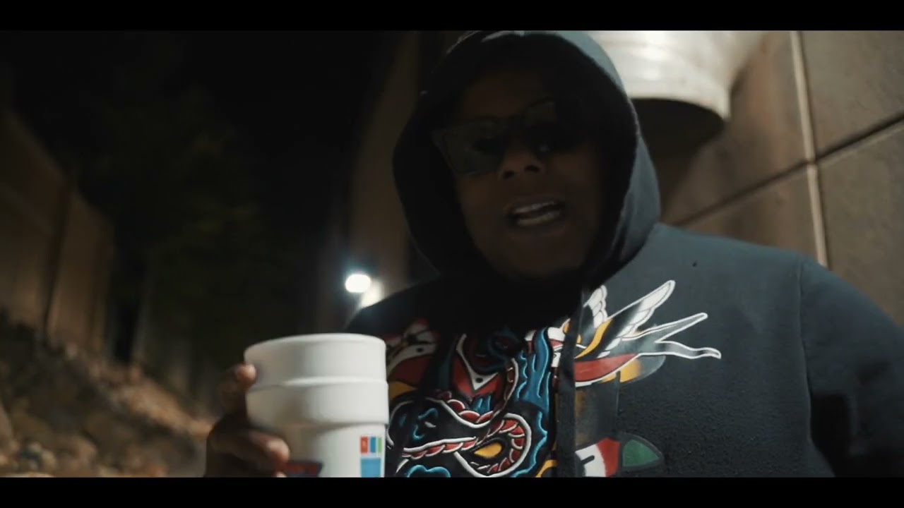 MM Chucky - Double Cup ( ￼Official Video)
