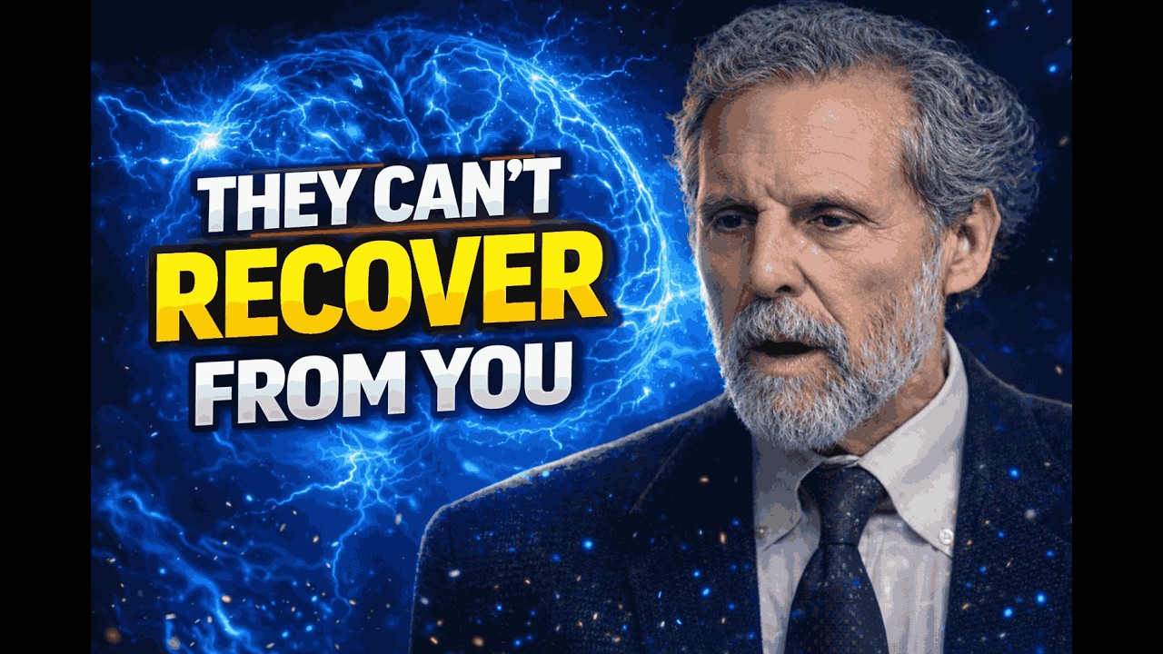 Why Narcissists Never Recover After Losing a Deep Feeler