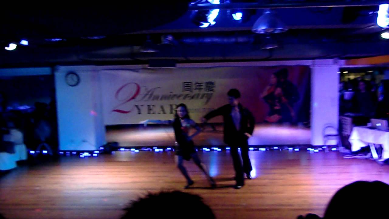 Flauta y Trombone - Salsa Performance