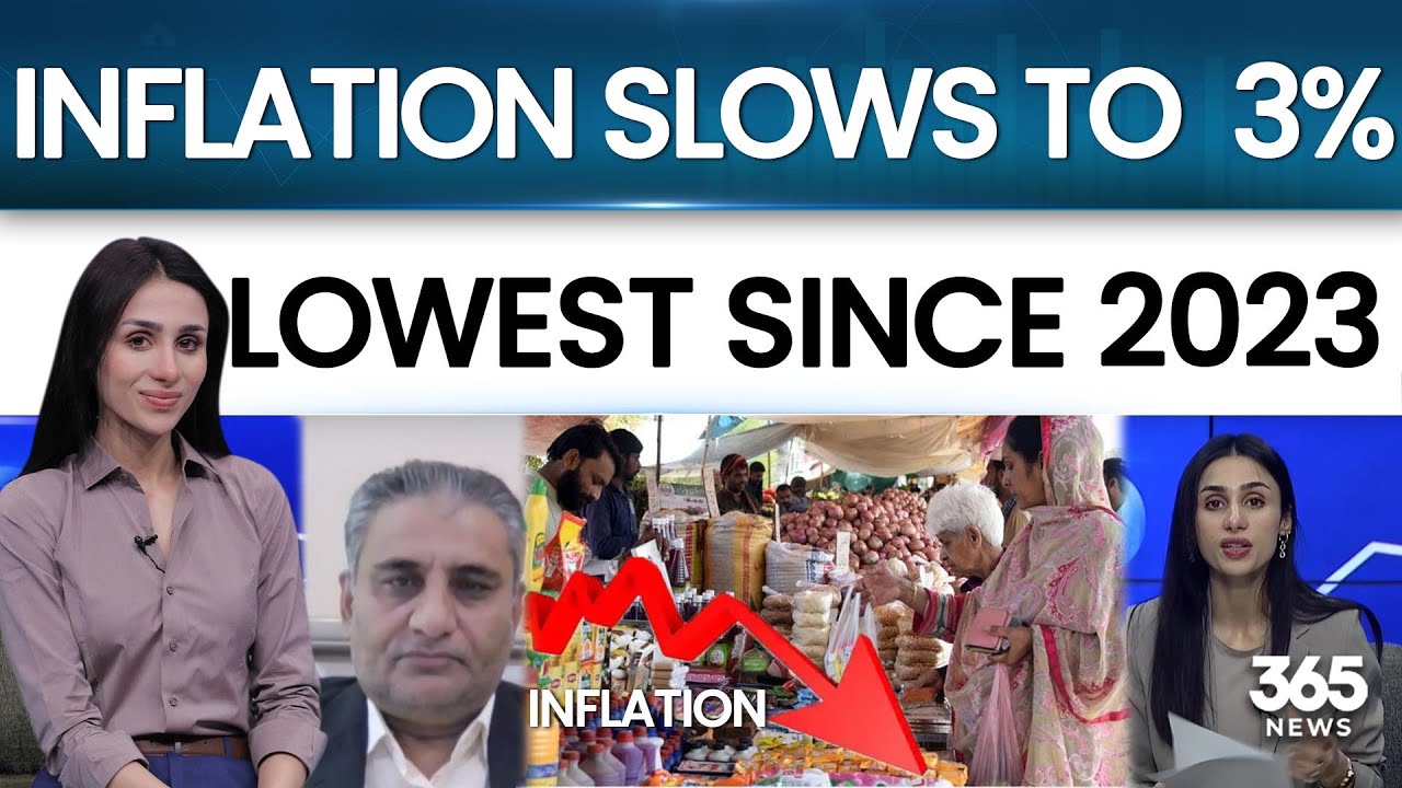 Climate Impact & Flood Fallout | Chaudhary Akmal | Inside Scoop | 365 Business