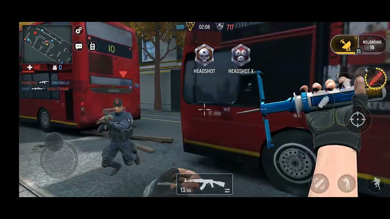 Modern ops 🤯🤯