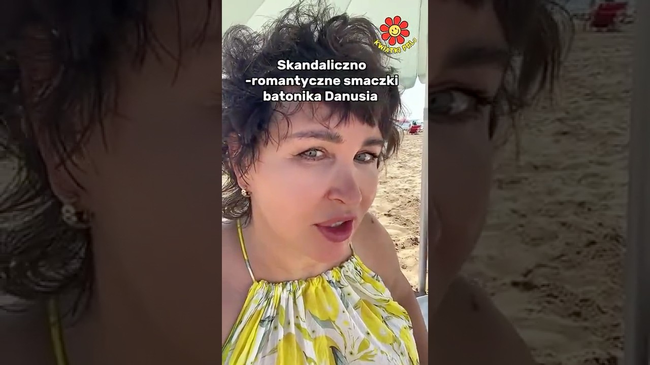 Baton Danusia, czyli miłosny skandal PRLu