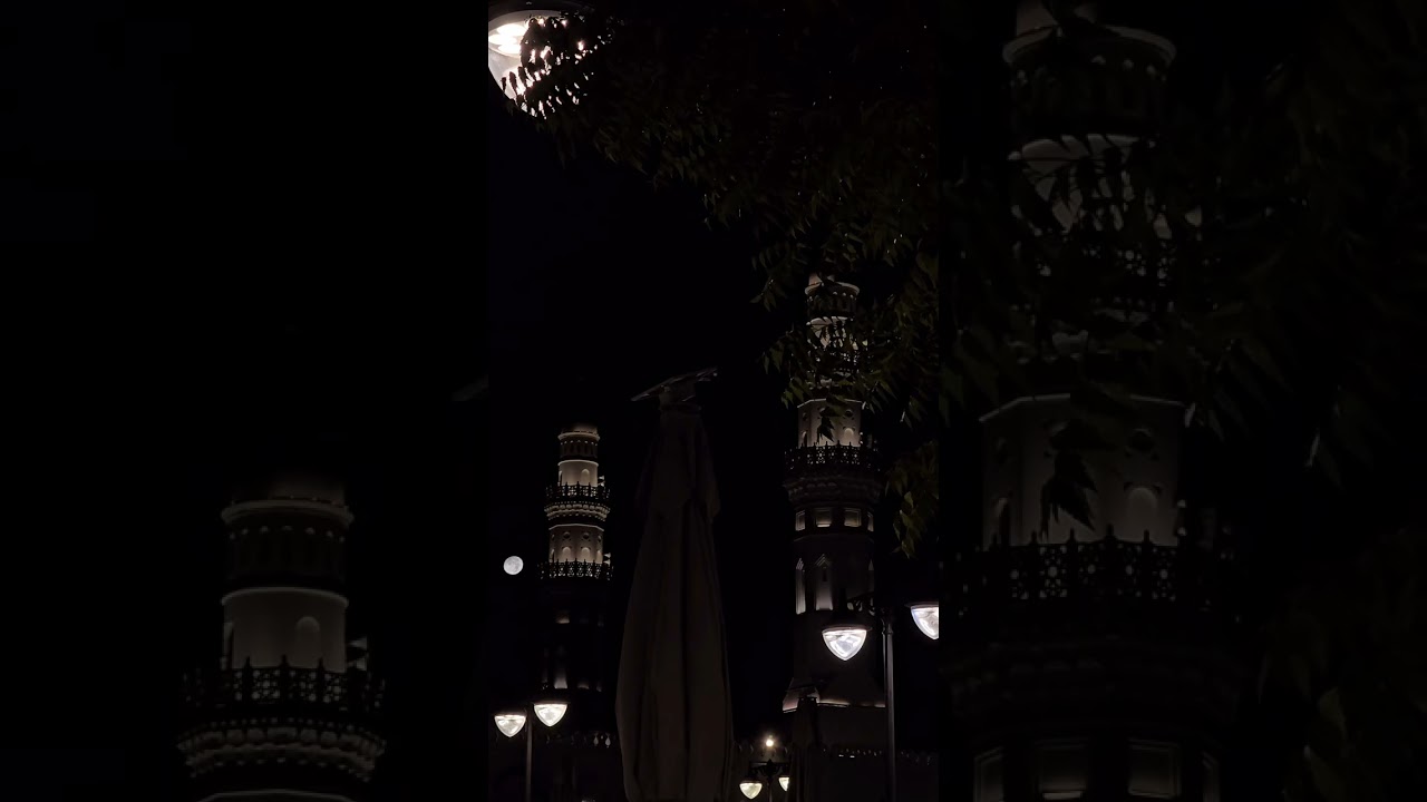 صلاة الفجر من مسجد قباء لــ الشيخ د. #عبدالرحمن_المغامسي || الخميس 17 شعبان 1447هـ