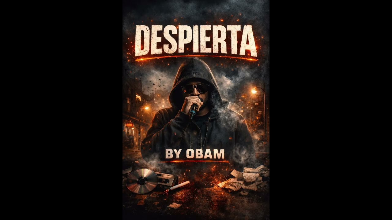 DESPIERTA 