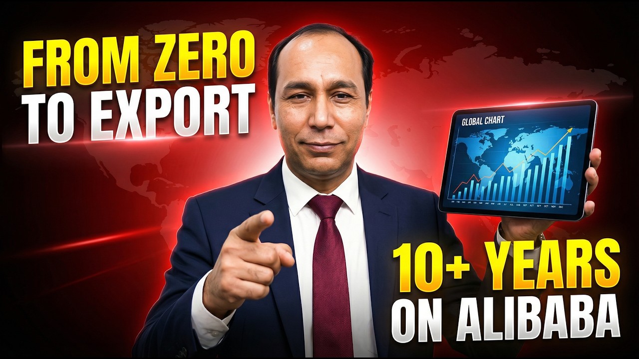 Alibaba Full Success Story | 10+ Years of Business Growth | Web Excels