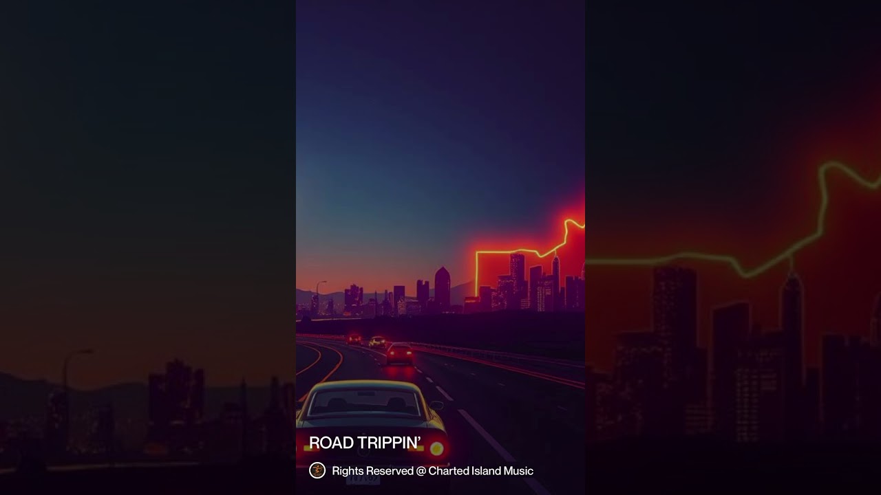 ROAD TRIPPIN’