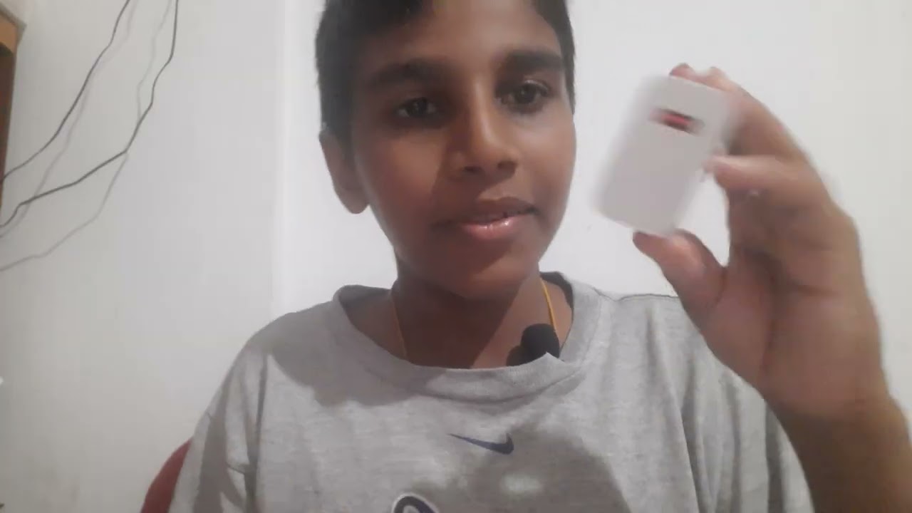 මගේ අළුත් ෆොන් එක❤️ /  My new phone❤️📲