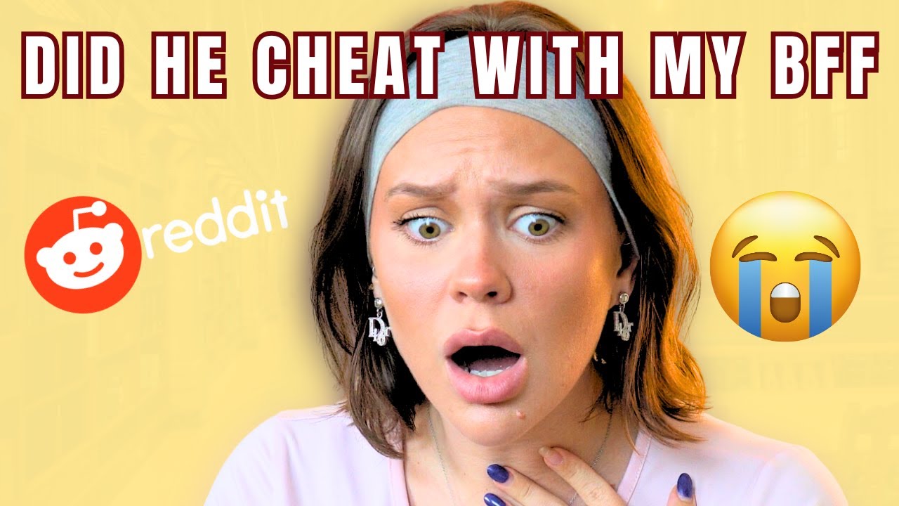 cheating scandals that will make you cringe | reddit readings