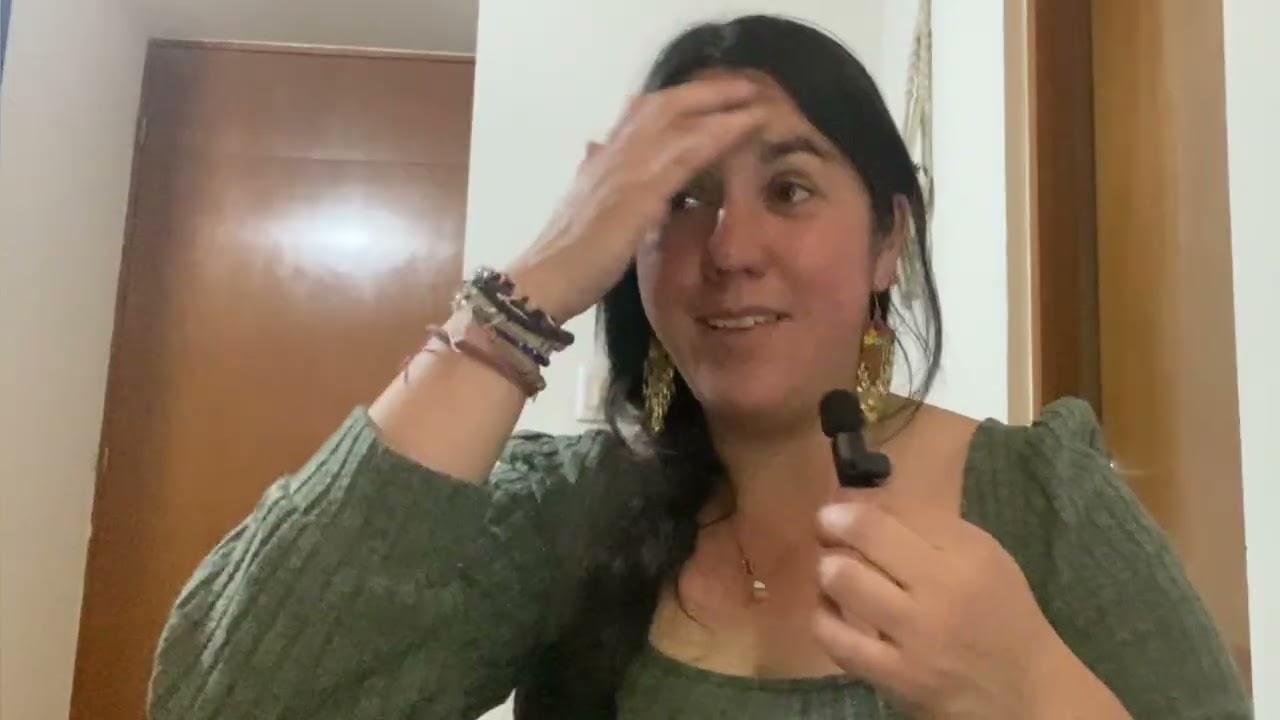 No pierdas tu energía femenina (si eres polaridad femenina)