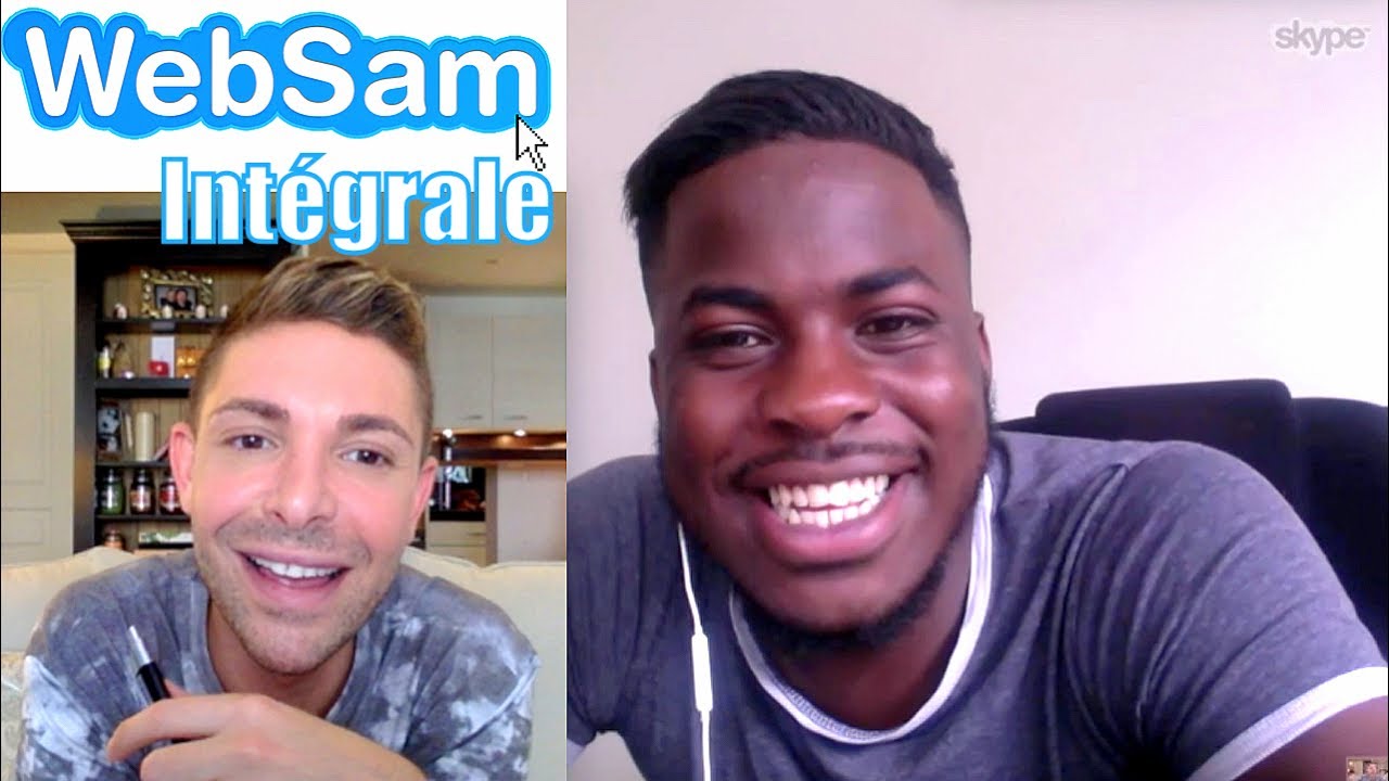 Scridge (Pour Walou): Découvre le chanteur qui inonde les Snaps des candidats de TV-Réalité!