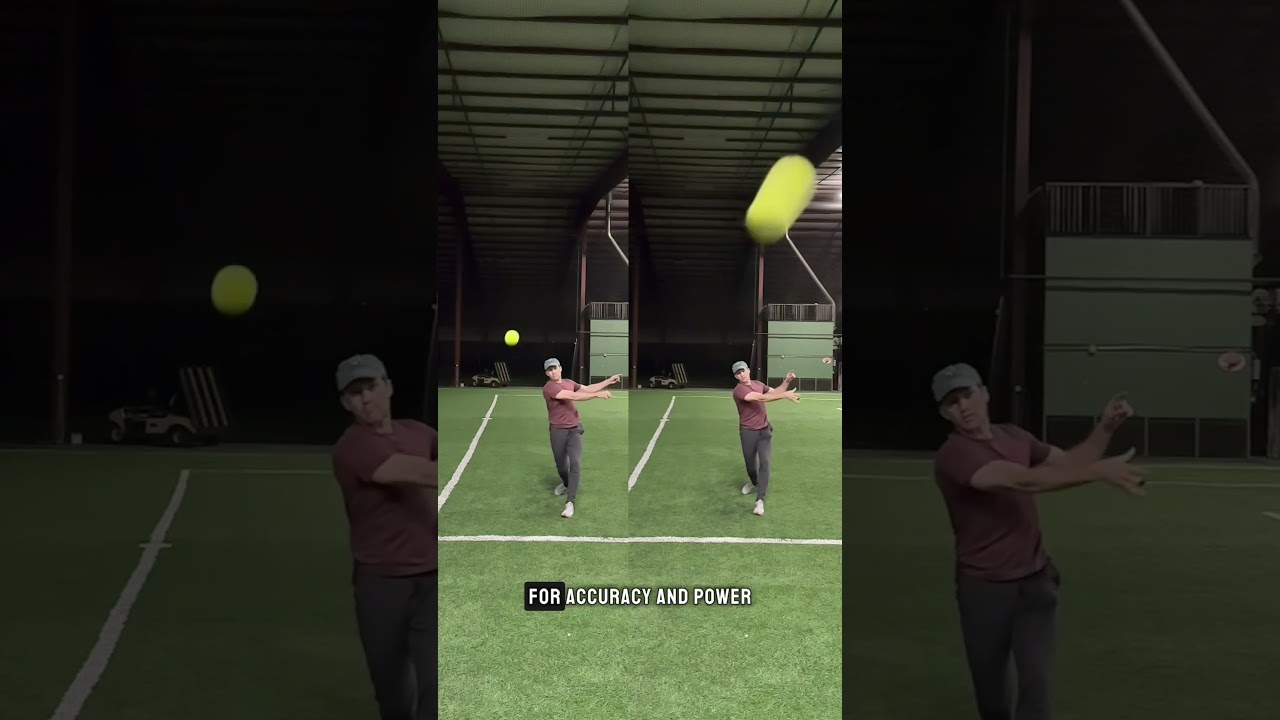 An Extension of Throwing