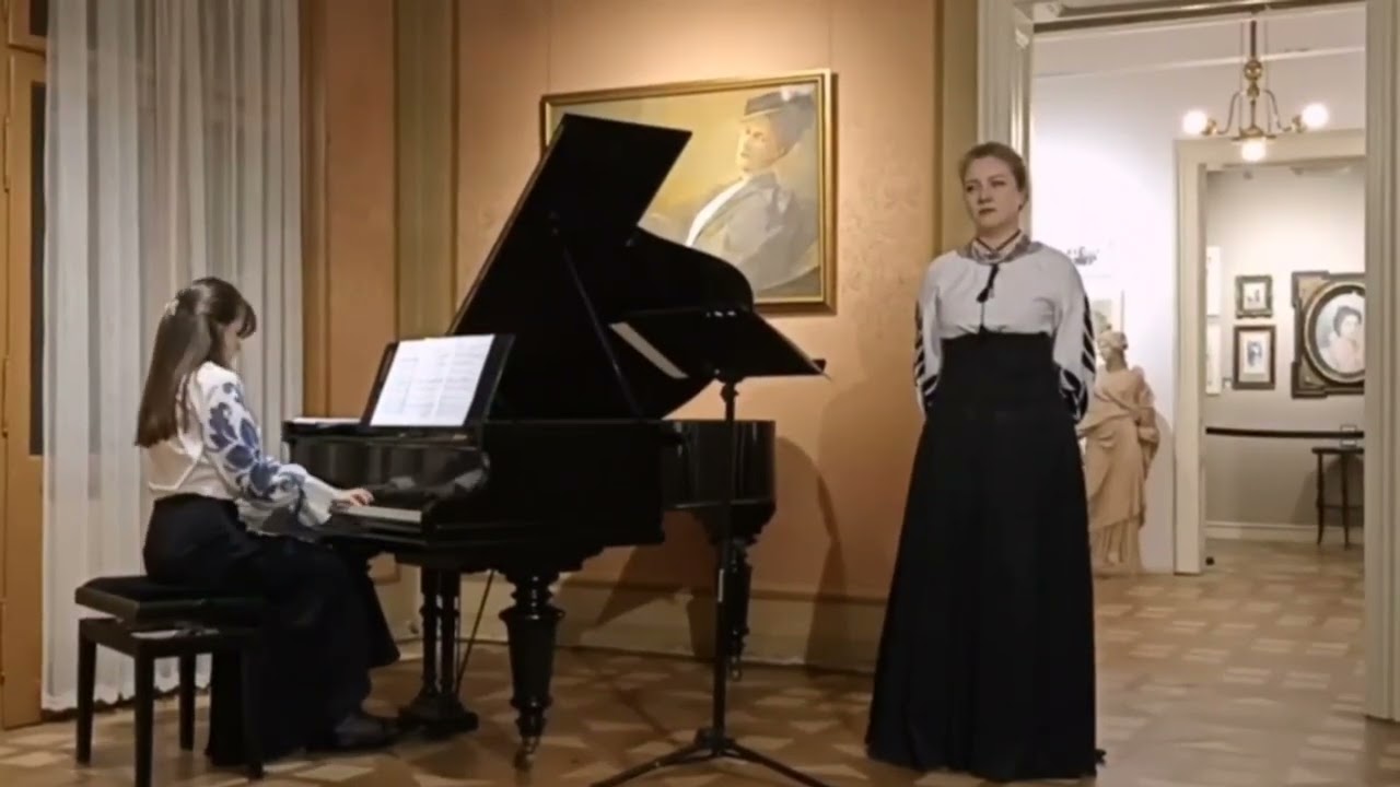 Antonina Lisohorska - 