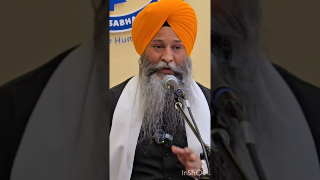 Guru nanak dev y/Giani sarabjit Singh Aulakh #motivation #gurbanikatha #singh #bhaisarabjeetsingh