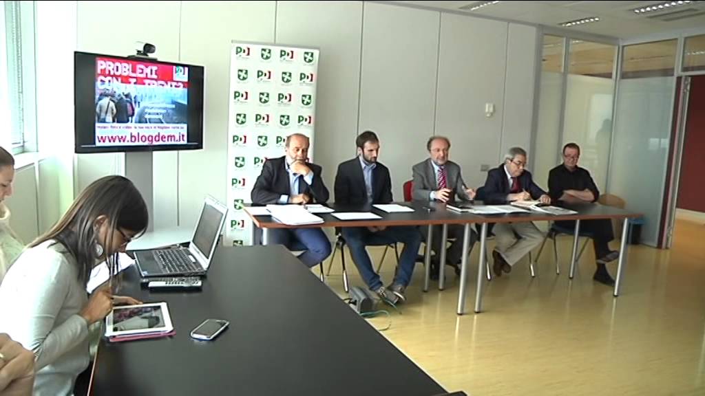 Le proposte del Pd lombardo per migliorare la vita dei pendolari