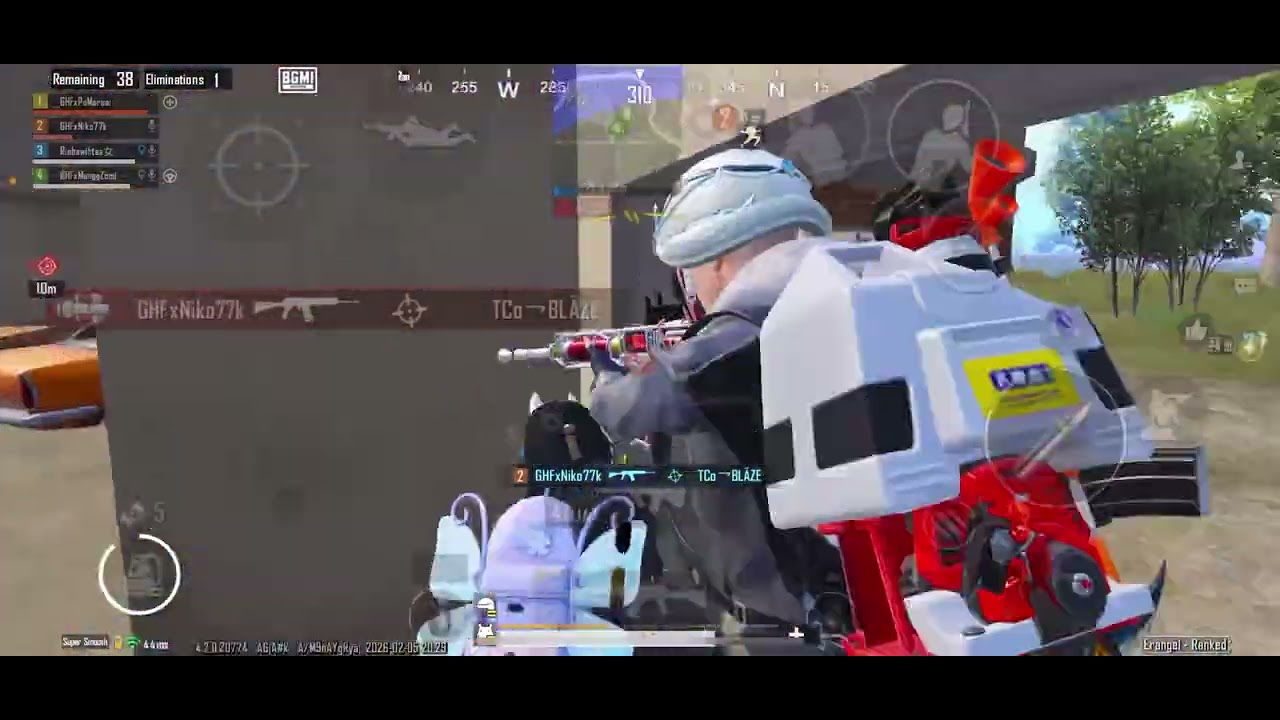 BELIEVE IN YOURSELF WHEN NO ONE ELSE DOES!😇| SCRIMS HIGHLIGHTS ❤️|MUNGMUNG