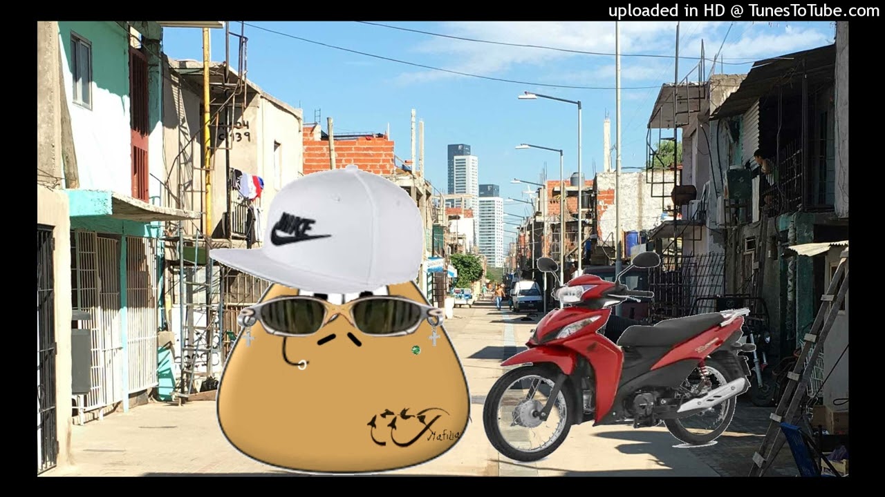 [FREE] RKT Type Beat Pou 