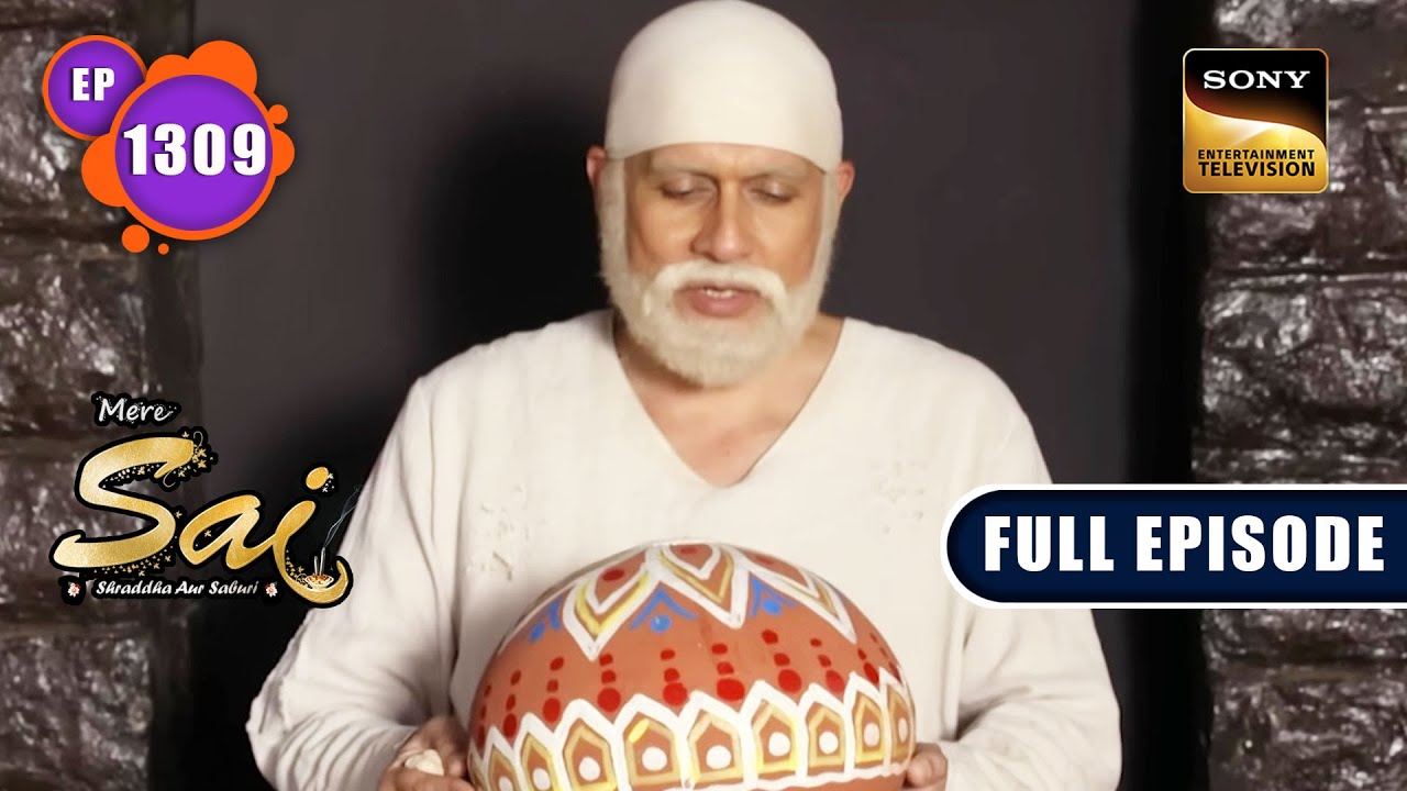 Kala Ko Ubharna | Mere Sai - Ep 1309 | Full Episode | 17 Jan 2023