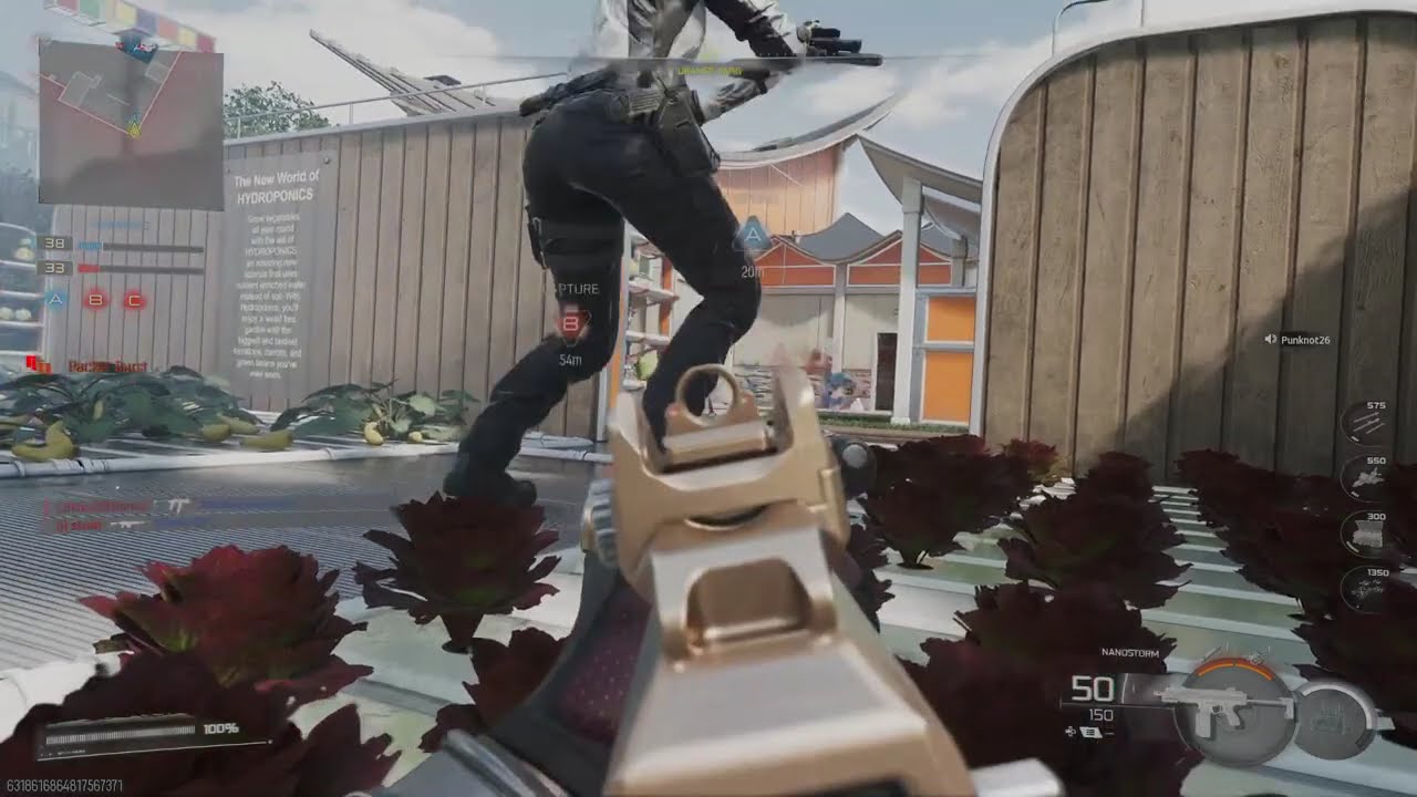 Black Ops 7 MP Part 16