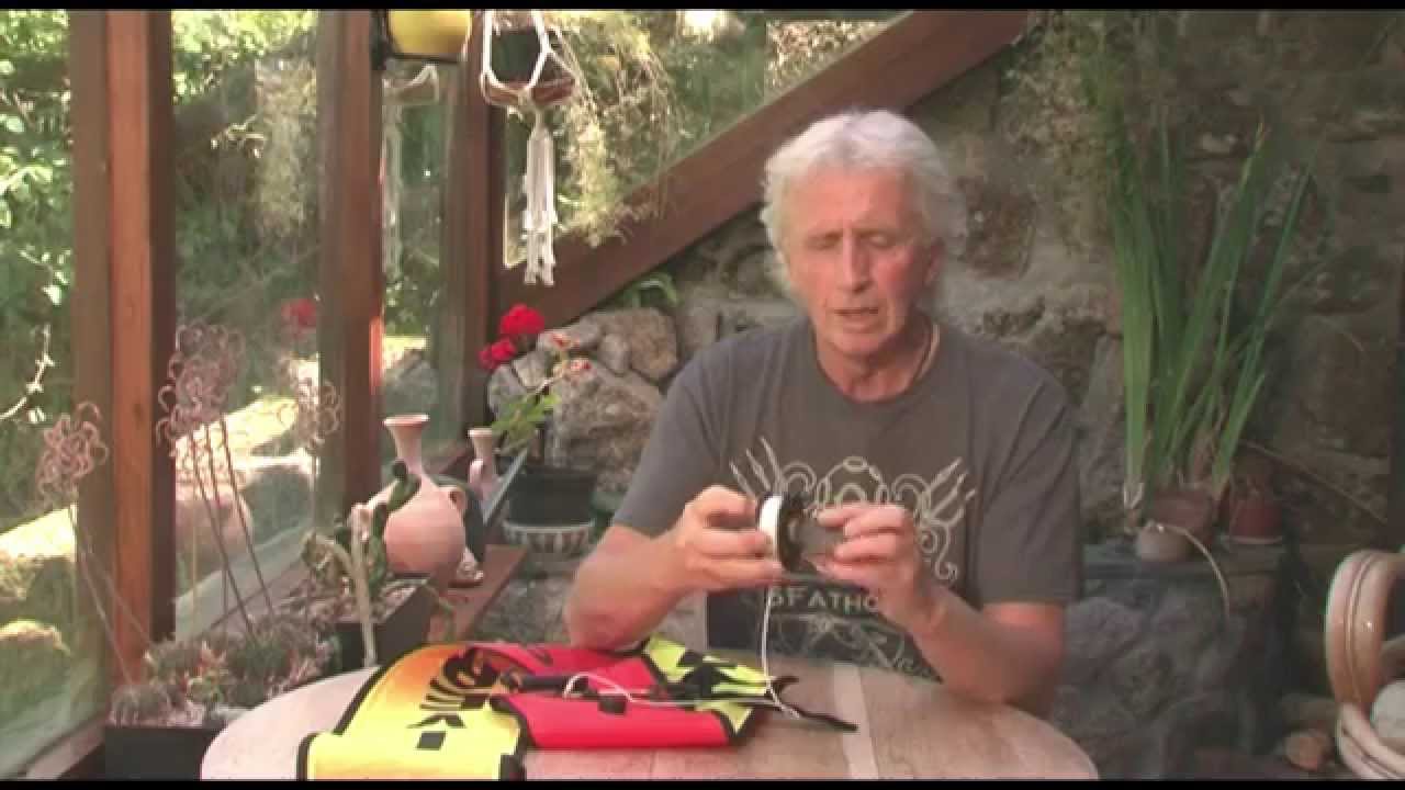 Scubapro SMB and Mini Reel Review