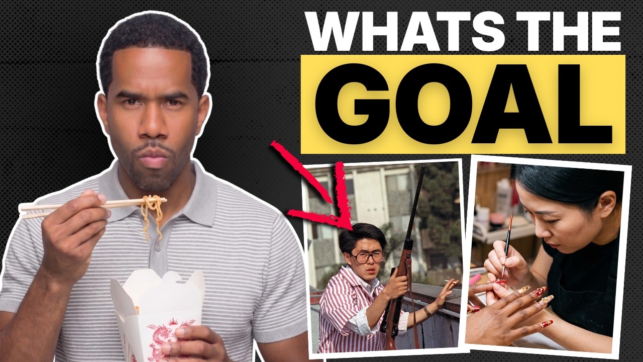 The Asian Boycott: Are Blacks Really Winning?