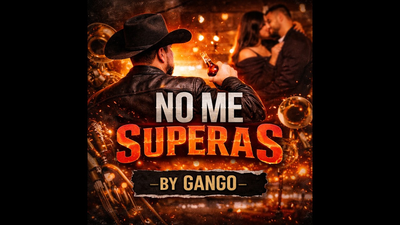 NO ME SUPERAS