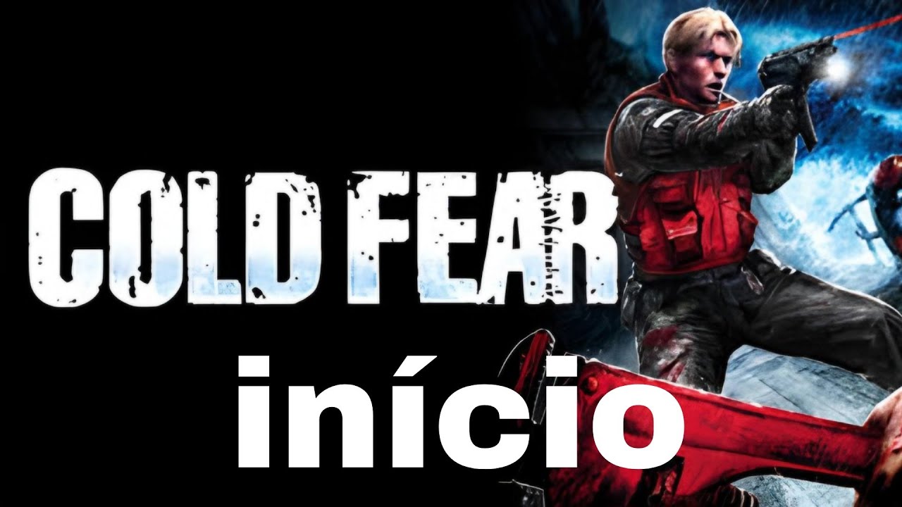 cold fear - inicio de gameplay #1