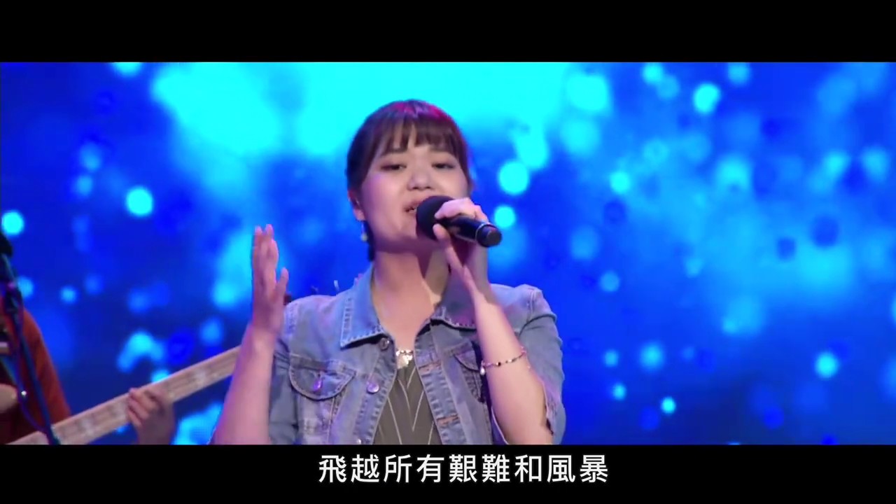 2020.06.13 如鷹展翅上騰, 15m10 信心英雄, 20m40 沙漠中的駱駝, 26m Adonai我的主, 35m30 恩典之路