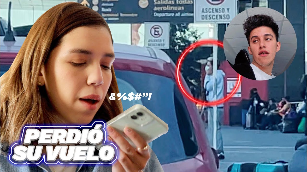 Broma Pesada a YoSoyGil - Quiere venganza 😱