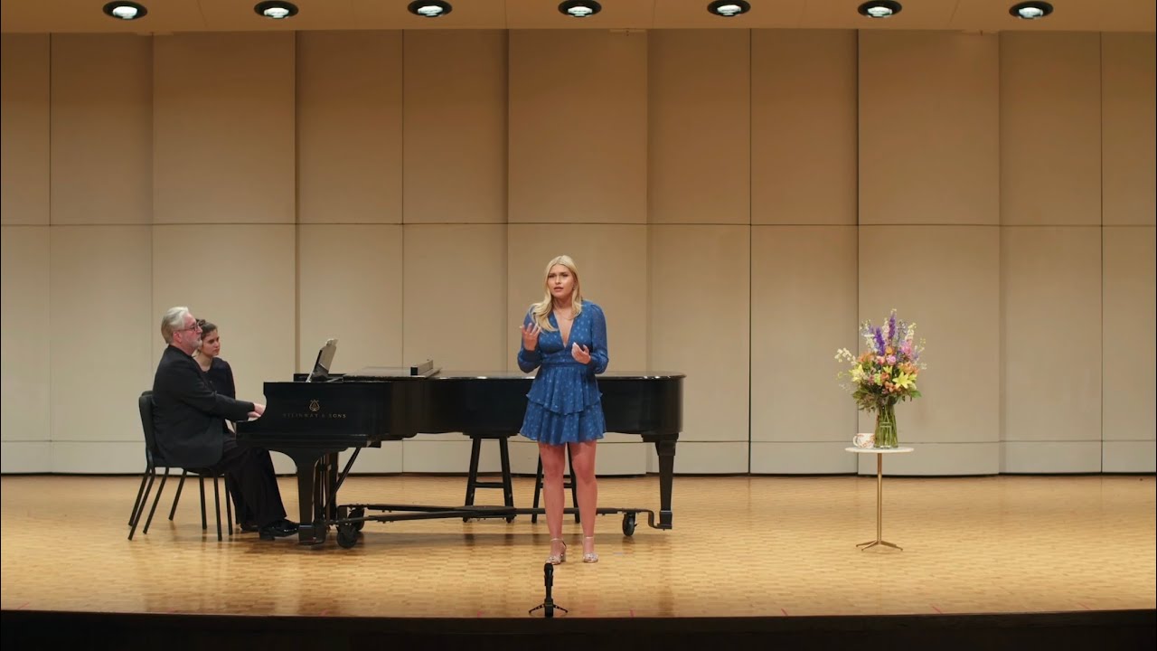 “Another Life” from The Bridges of Madison County