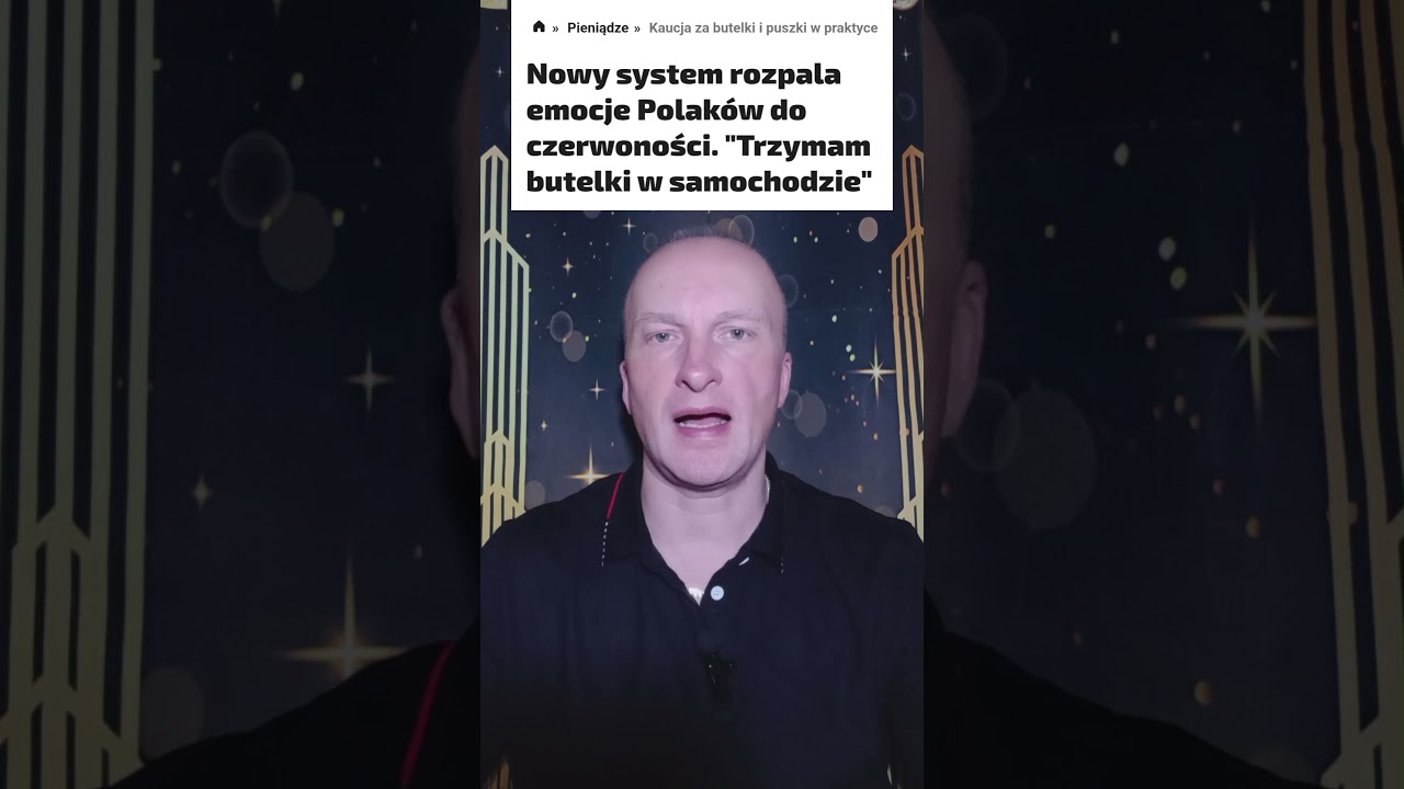 System kaucyjny obejmie małpki?