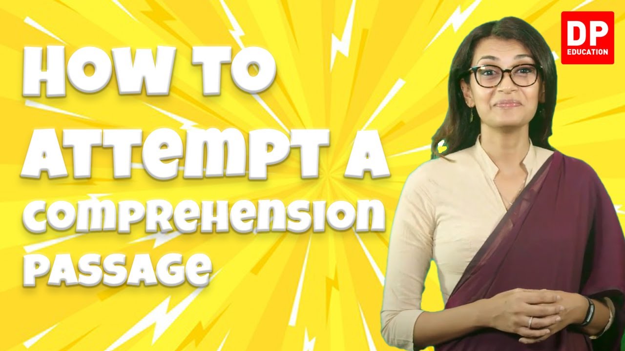 Lesson 5. Comprehension (Unit 8 of the Pupil&rsquo;s Book) - O/L English | Grade 11