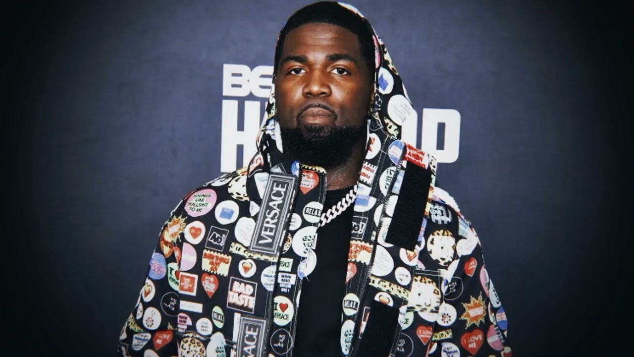 Leaf Ward x Tsu Surf Type Beat 2026 - 