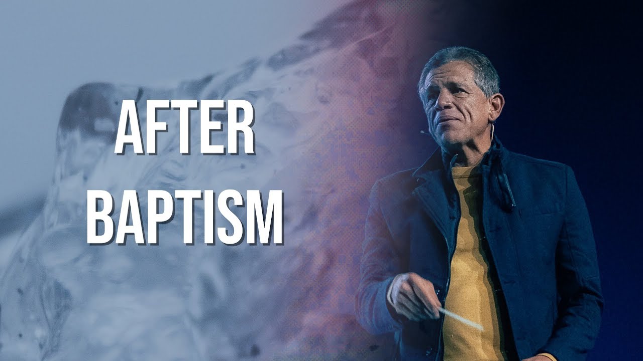 After Baptism